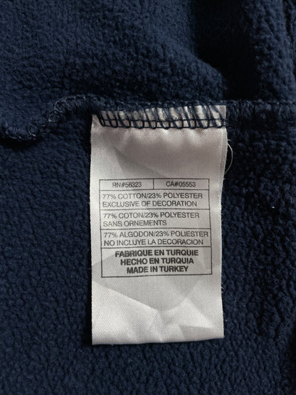 00' NIKE Size Approx.XL Vintage Hoodie Sweat-Shirt / A3955