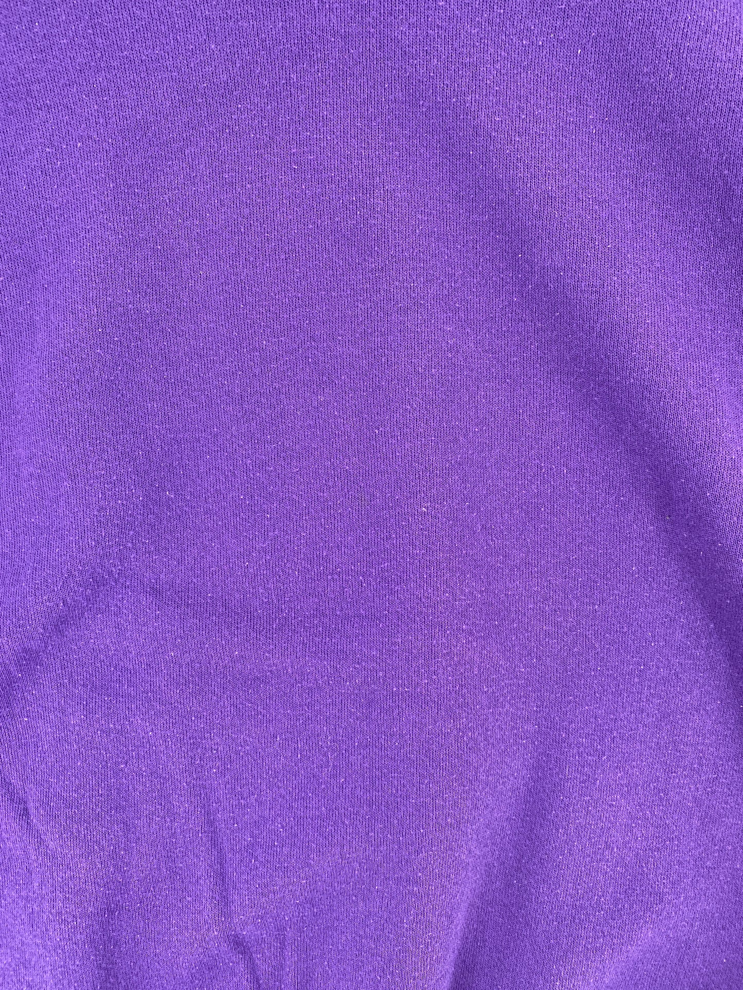 90's KANSAS STATE WILDCATS Made in USA Size L Vintage College Hoodie Sweat-Shirt / E6162S