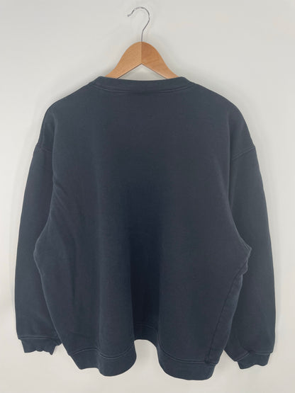 90's PITTSBURGH STEELERS Size L Vintage NFL Sweat-Shirts/ K8669