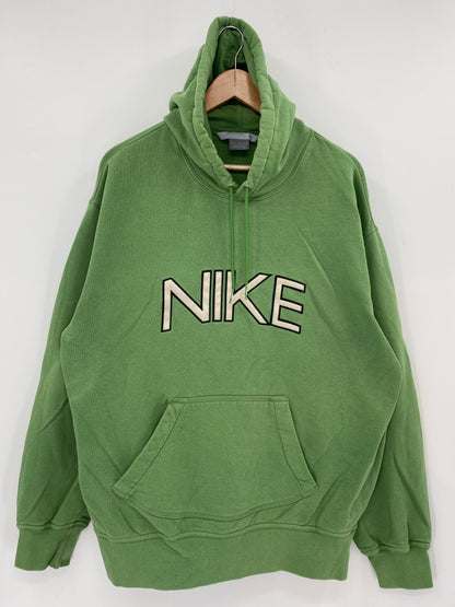 00' NIKE Size XL Vintage Hoodie Sweat-Shirt/ K6846