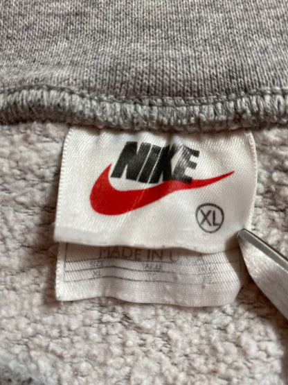 90’s NIKE PENN STATE Made in USA Size XL Vintage Sweat shirt / 9995