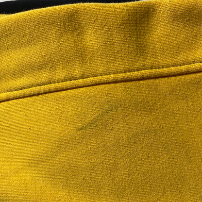 Vintage THE NORTH FACE Size XXL Half Zip Sweat-Shirt / E728