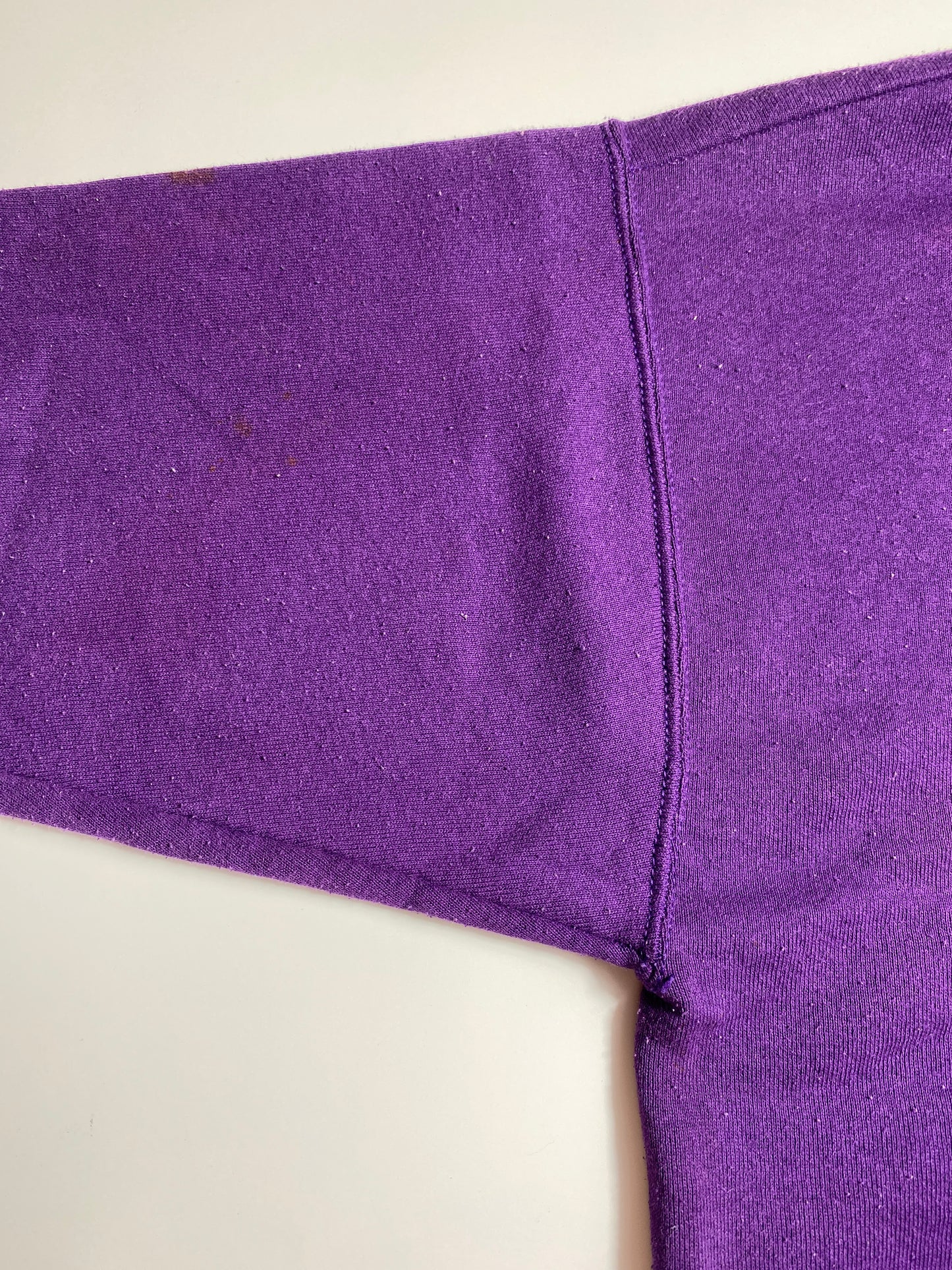 90's DISNEY MINNIE Made in USA Size XXL Vintage Sweat-Shirt / K546