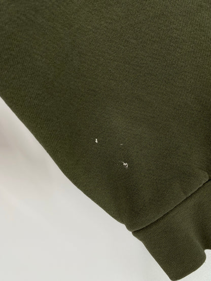 90's NIKE ATHLETICS Made in USA Size XL Vintage Sweat-Shirt / K4744