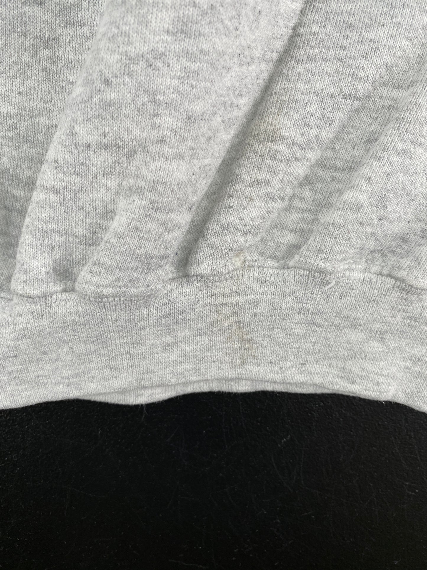 1997 GREEN BAY PACKERS Size No Tag(Approx.XL) Vintage NFL Sweat-Shirt/ A5932