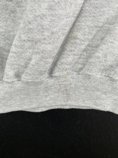 1997 GREEN BAY PACKERS Size No Tag(Approx.XL) Vintage NFL Sweat-Shirt/ A5932