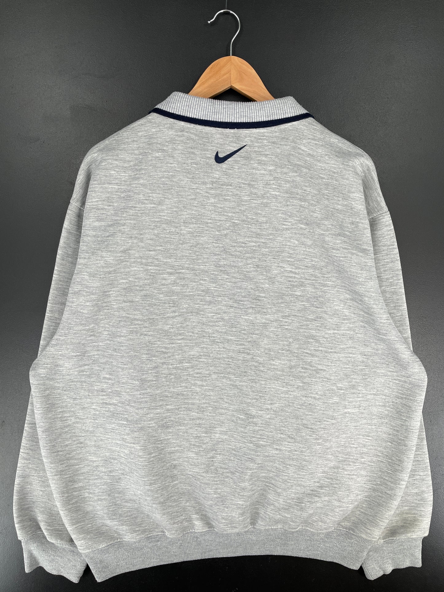 90’s NIKE ACG Size XXXXL Vintage Sweat-Shirt / E6381S