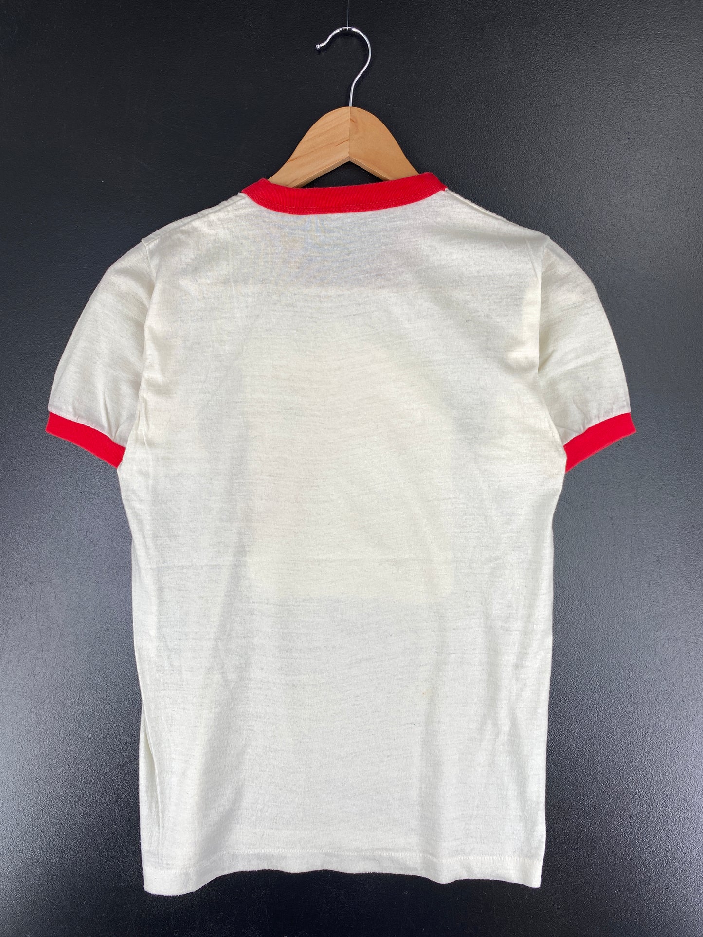 1977 STAR WARS Size M Vintage T-Shirts / A5757