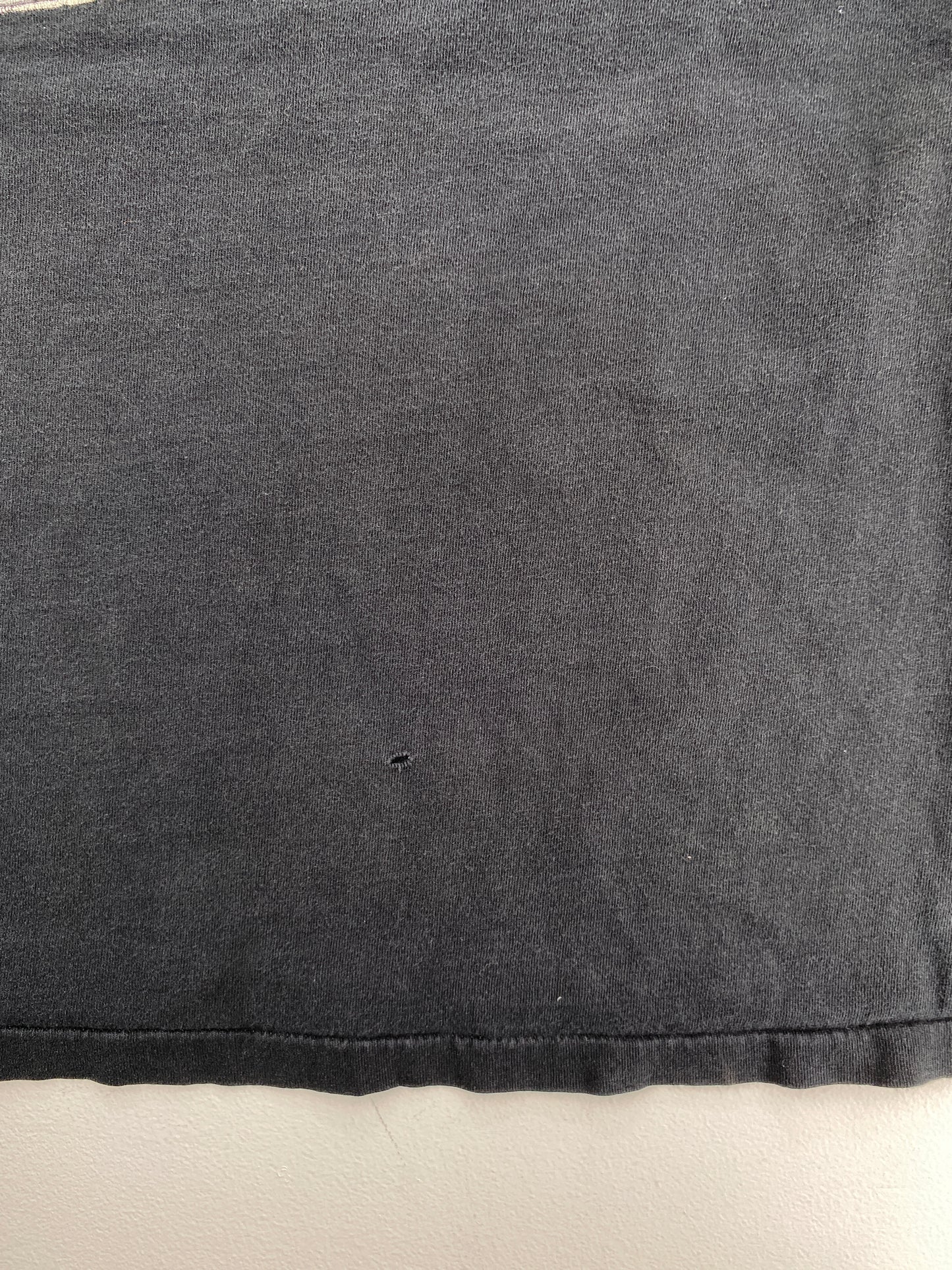 2001 BIKE WEEK Made in USA Size XL Vintage T-shirt / A6343