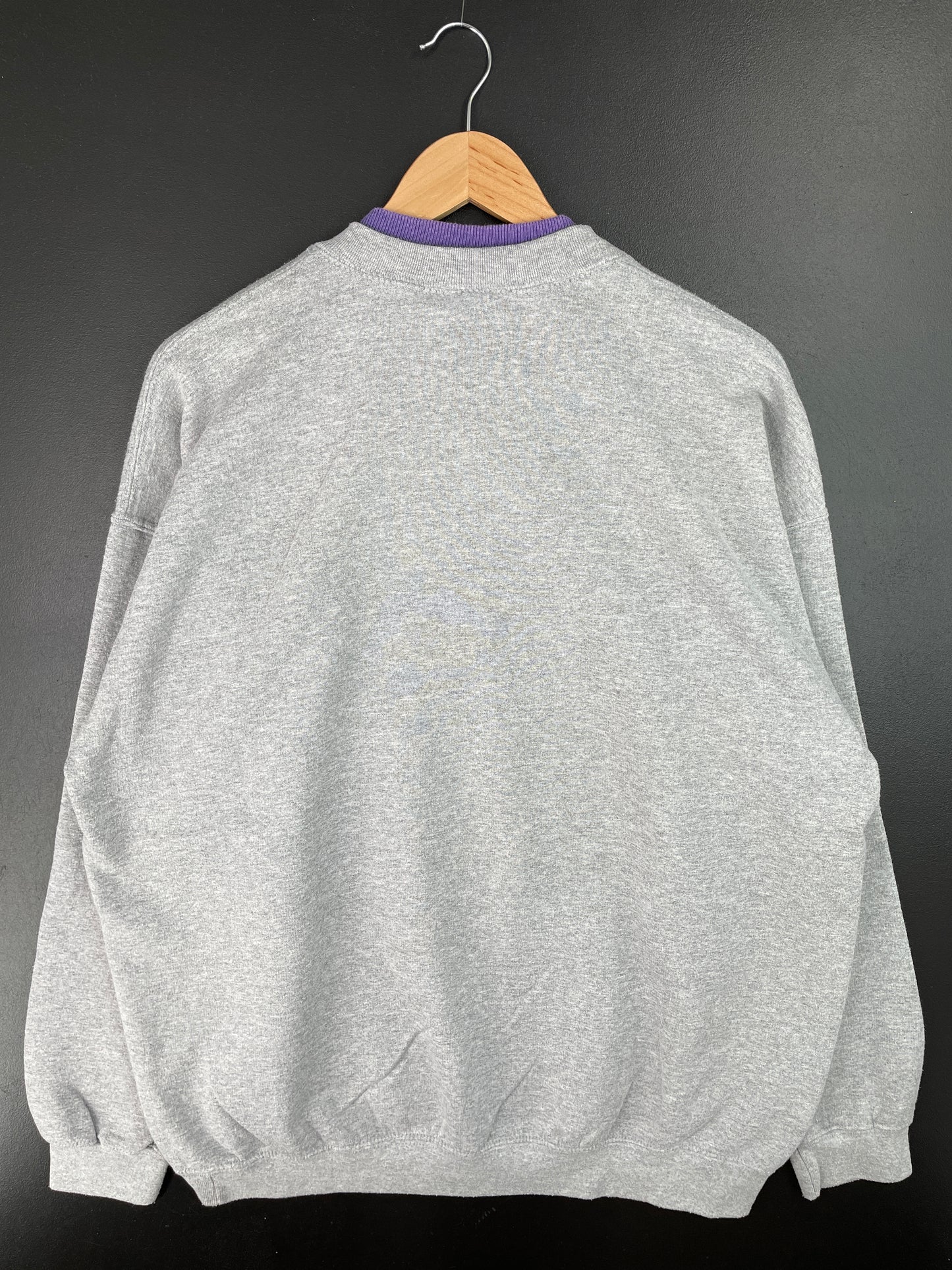 Vintage PEANUTS HALLOWEEN Size XL Sweat-shirt / A7338