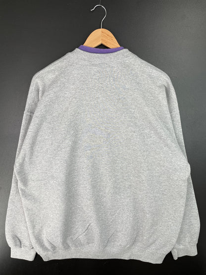 Vintage PEANUTS HALLOWEEN Size XL Sweat-shirt / A7338