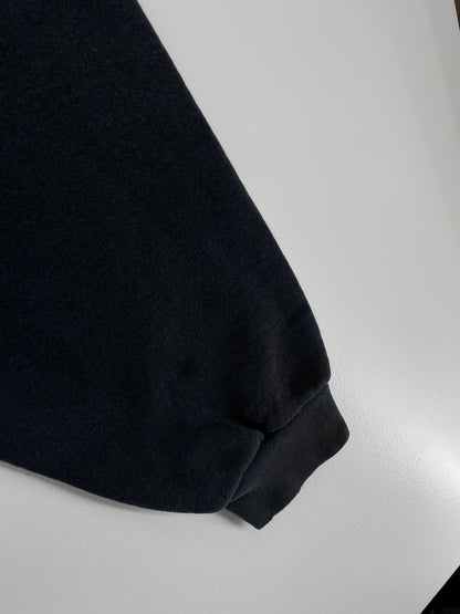 1997 NIKE COLORADO FOOTBALL Size No Tag(Approx.L) Vintage College Sweat-Shirts/ A268