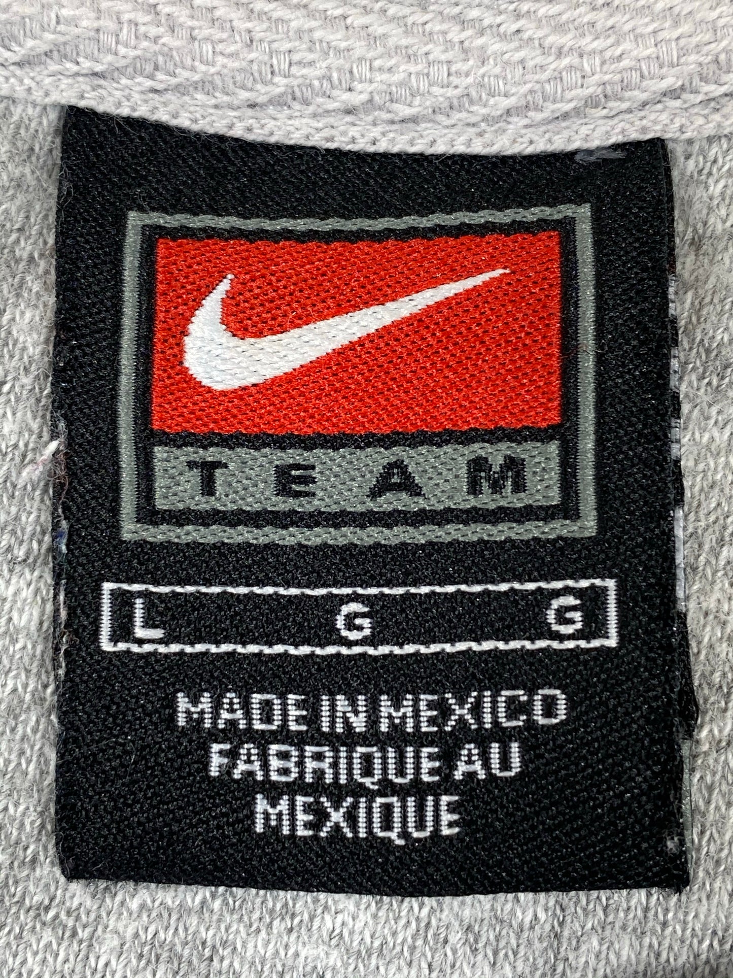 90’s NIKE HARVARD Vintage Sweat-Shirt / 5181