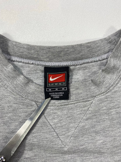 90’s NIKE Georgia Size M Vintage Sweat-shirt  / 6008