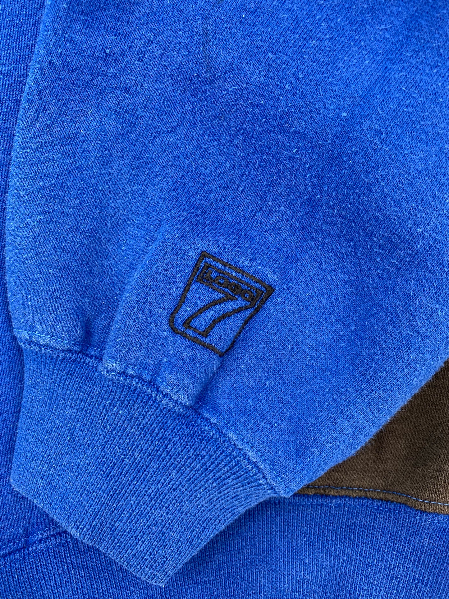 Vintage Florida ORLANDO MAGIC Size L NBA Sweat-shirt / K5269