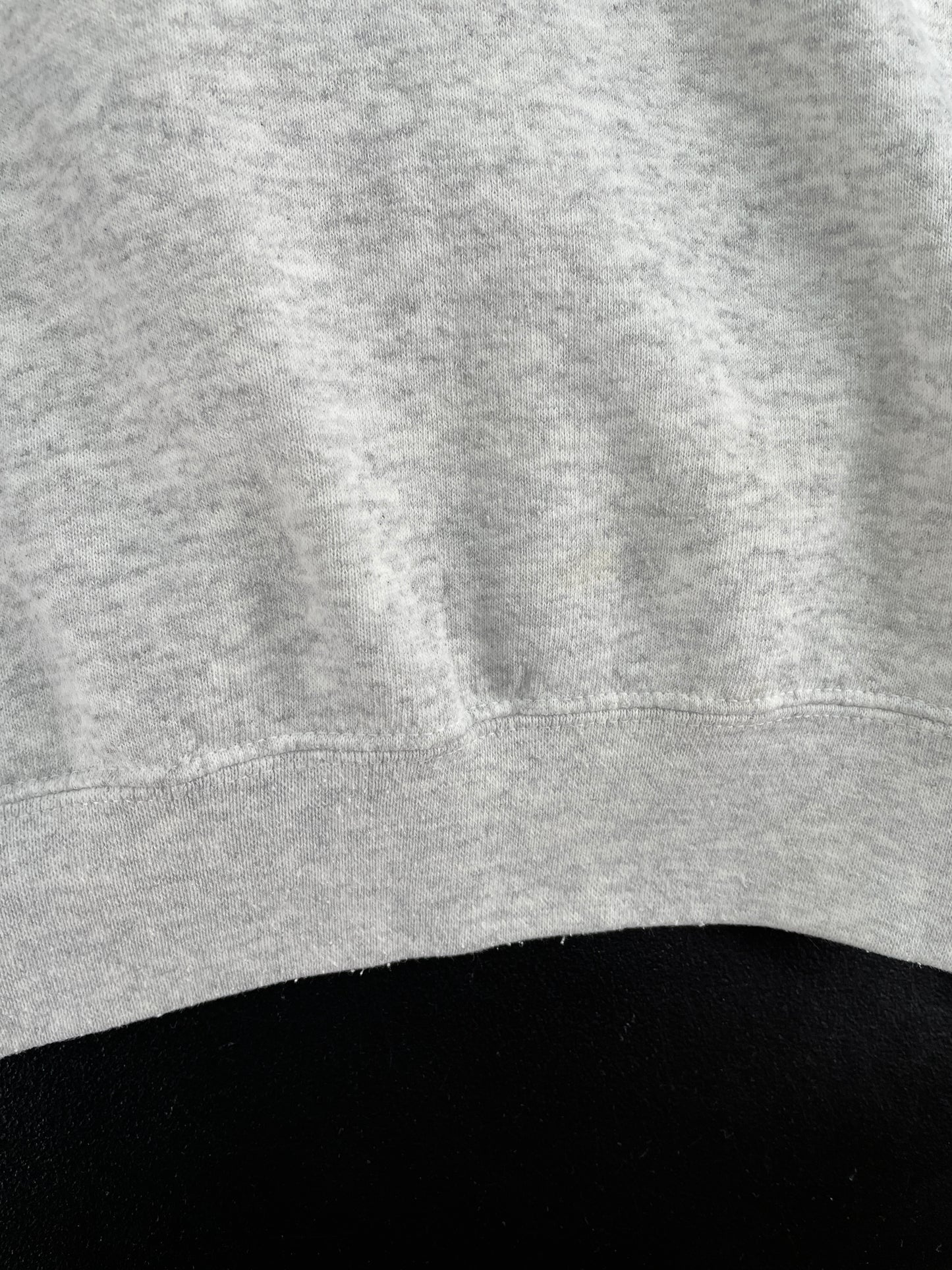 90's DISNEY MICKEY Made in USA Size XXL Vintage Sweat-shirt / E831