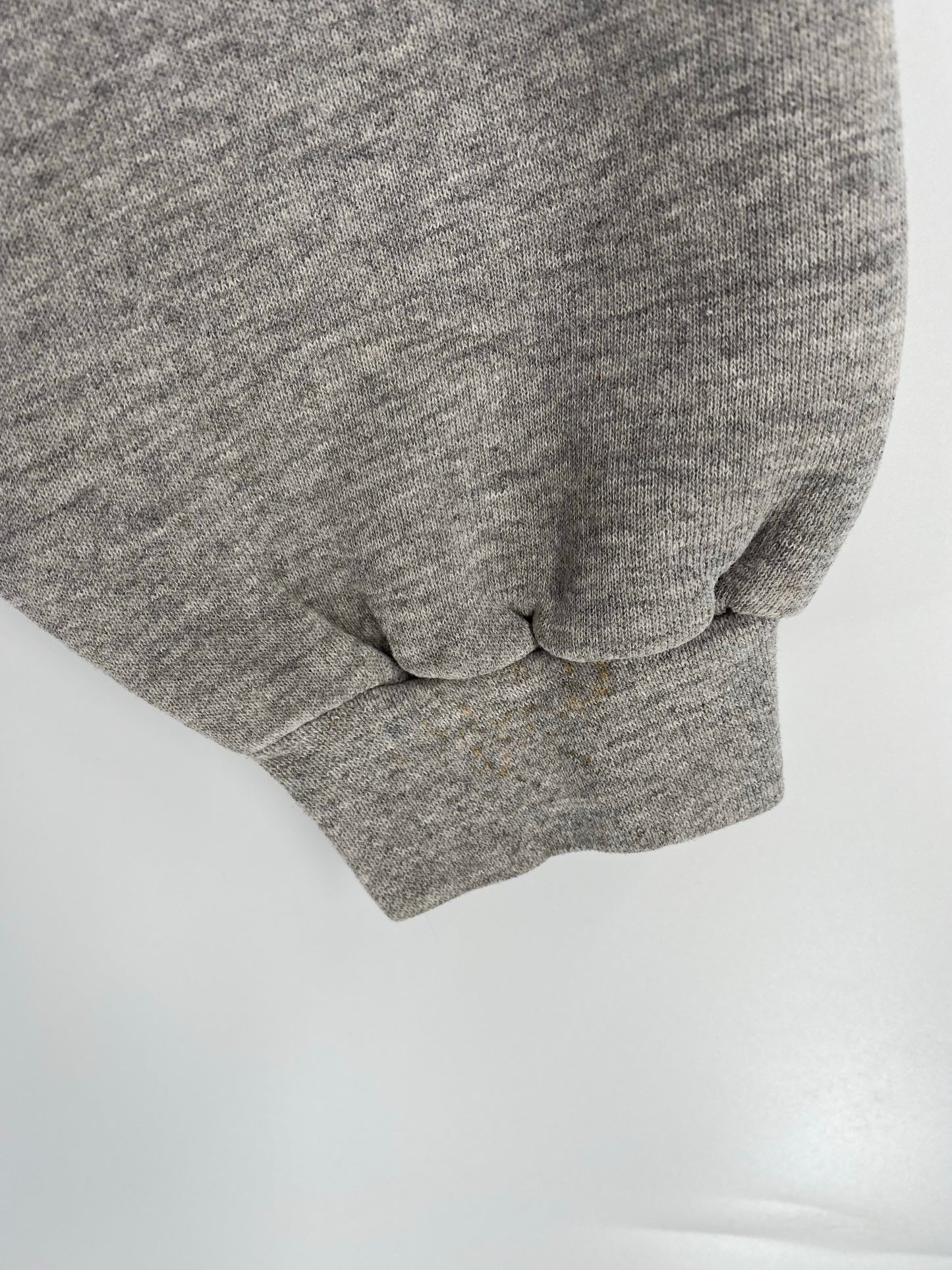 90's NIKE MINI SWOOSH Made in USA Size XL Vintage Sweat-Shirt / K6669