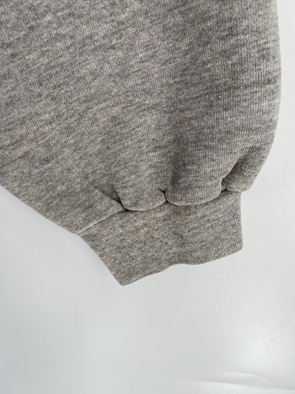 90's NIKE MINI SWOOSH Made in USA Size XL Vintage Sweat-Shirt / K6669