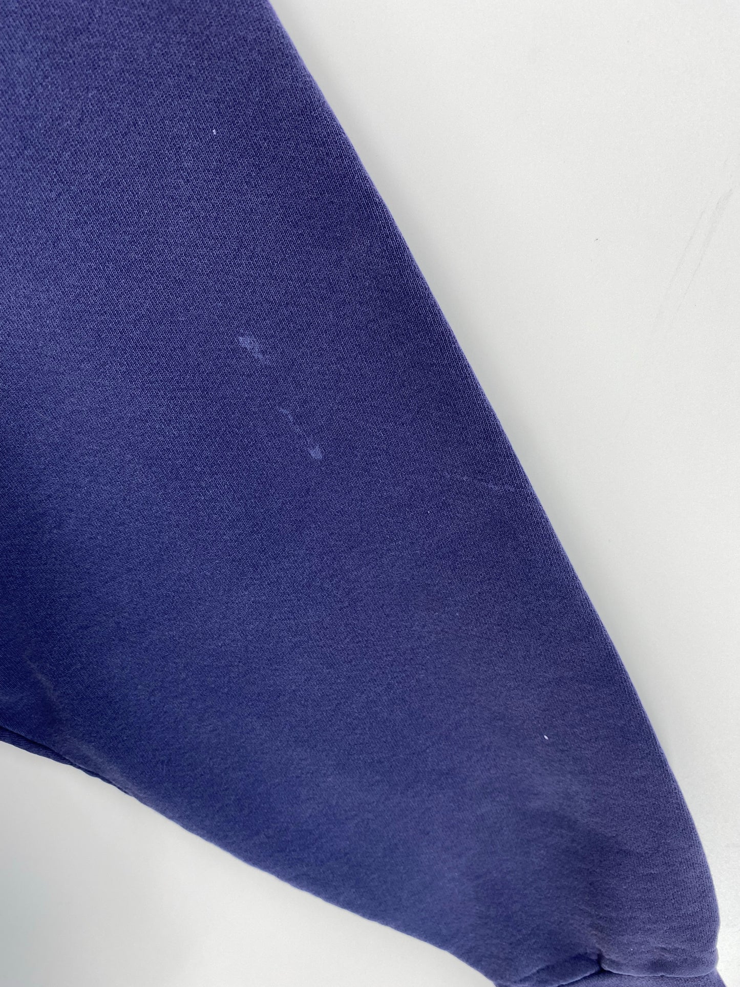 90's NIKE MINI SWOOSH Made in USA Size XXL Vintage Sweat-Shirt / K6706