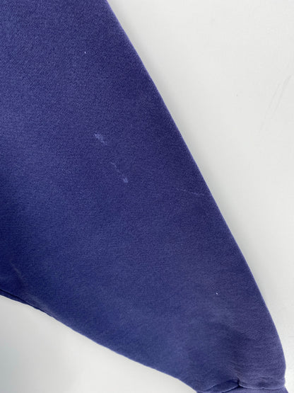 90's NIKE MINI SWOOSH Made in USA Size XXL Vintage Sweat-Shirt / K6706