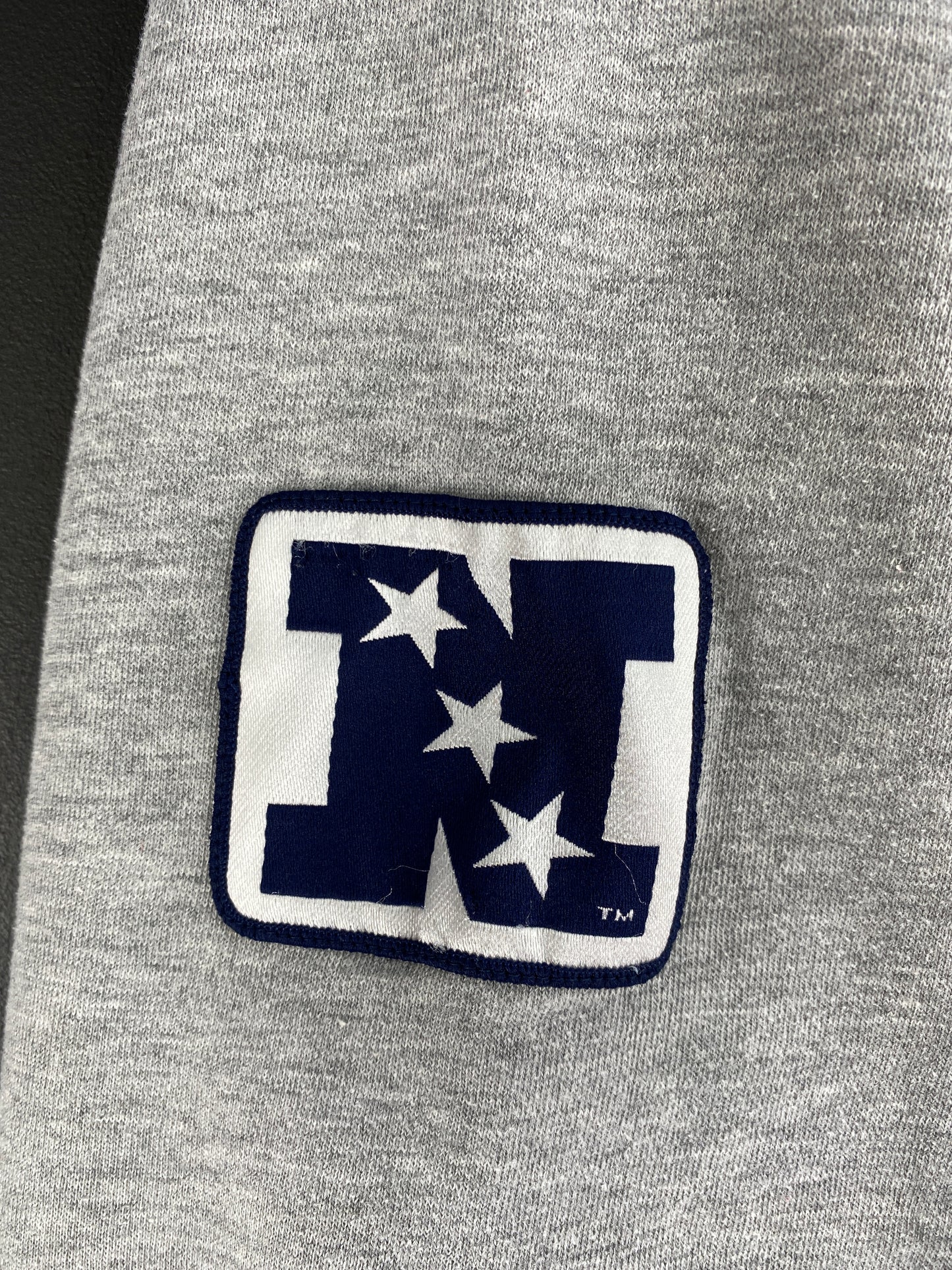 90's PHILADELPHIA EAGLES Size XXL Vintage NFL Sweat-Shirt/ A5398