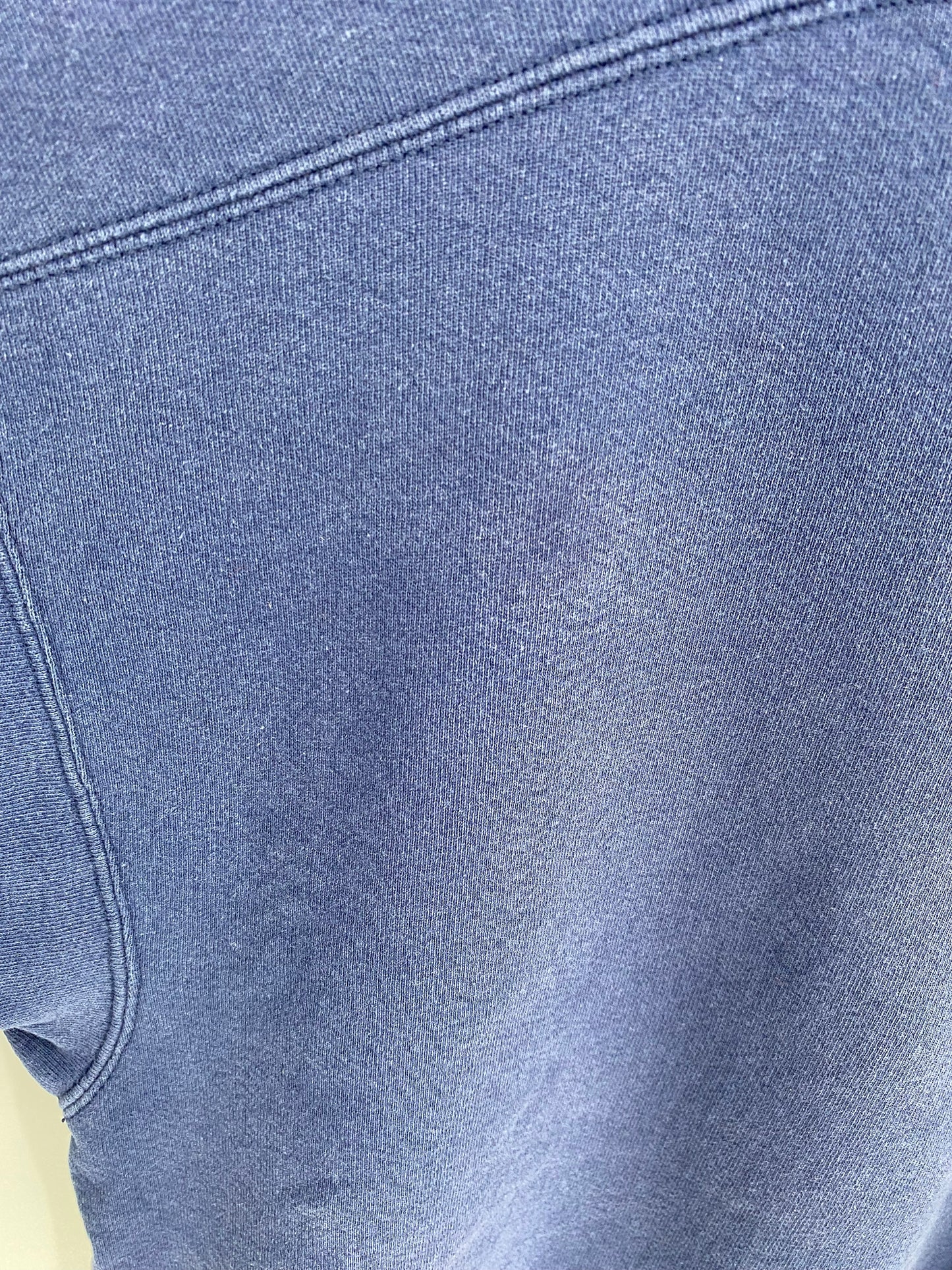 90's NIKE MINI SWOOSH Made in USA Size M Vintage Sweat-Shirt / K6664