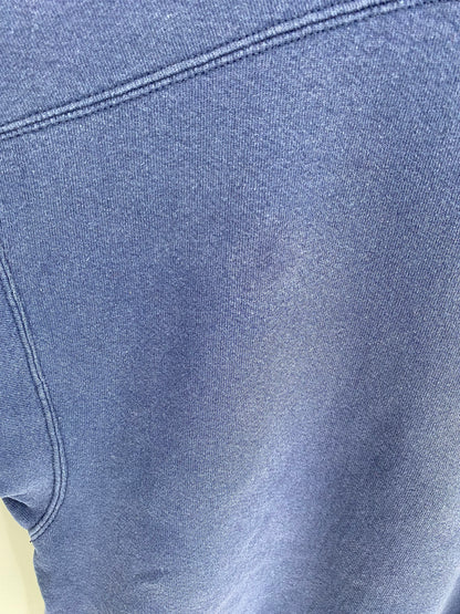 90's NIKE MINI SWOOSH Made in USA Size M Vintage Sweat-Shirt / K6664