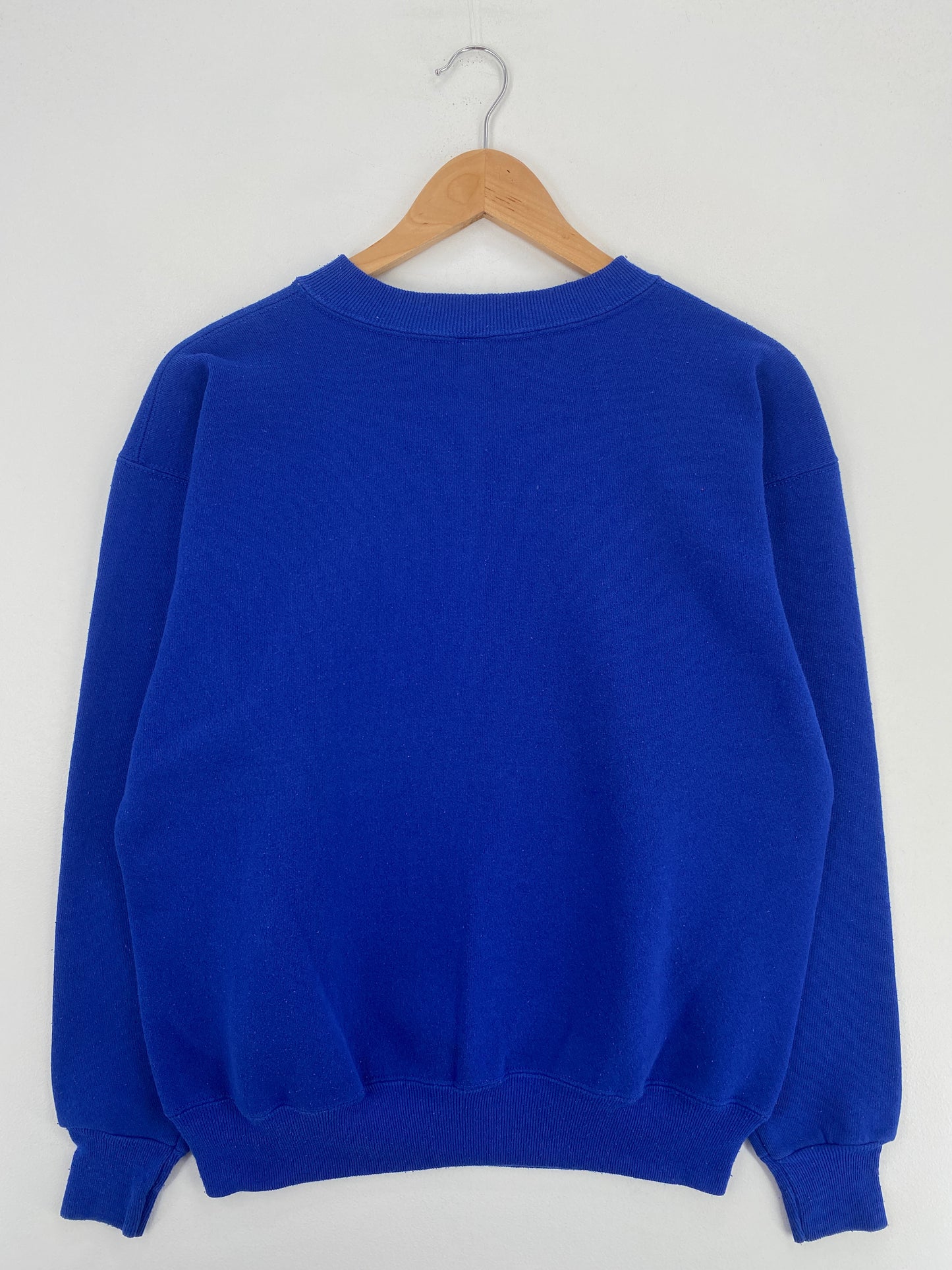 90’s YALE Size Approx.M Vintage College Sweat-shirt / A6189