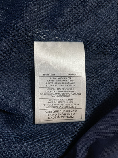 00’ NIKE Size XL Nylon Jacket / A8478