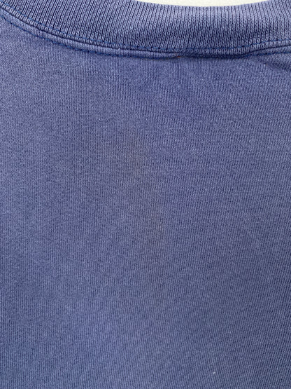 90's NIKE MINI SWOOSH Made in USA Size XL Vintage Sweat-Shirts / A5752