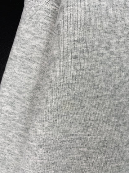 90's MCDONALDS Made in USA Size L Vintage Sweat-Shirt / A9074