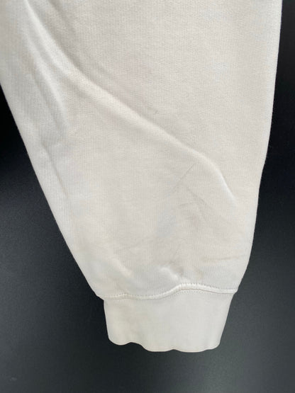 00' NIKE MINI SWOOSH Size L Vintage Hoodie Sweat-shirt / k5684
