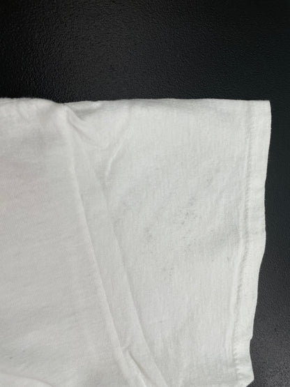 90's NIKE x FLORIDA GATORS Silver Tag Made in USA Size L Vintage College T-Shirt / E4455T