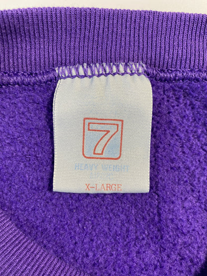 1993 COLORADO ROCKIES Size XL Vintage MLB Sweat-shirt / E314