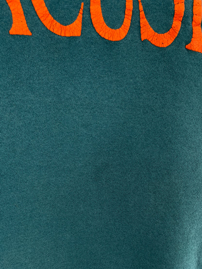 90's SYRACUSE Made in USA Size XXL Vintage College Sweat-shirt / E3108S