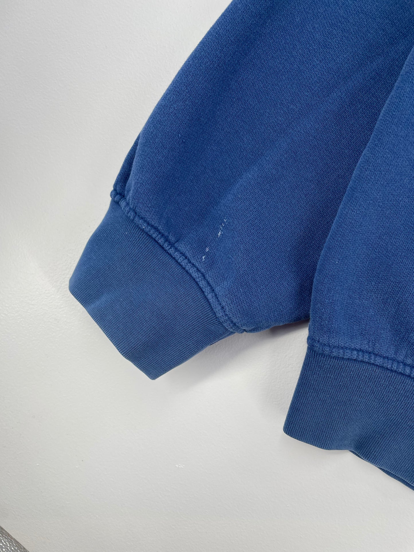 Vintage NIKE Size No Tag (Approx.L) Sweat-shirt / A390