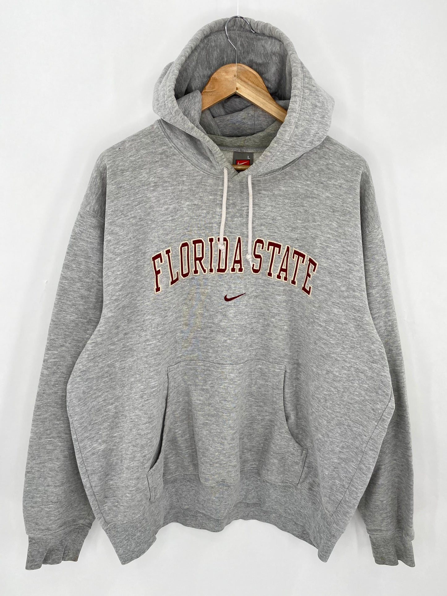90’s NIKE FLORIDA STATE  Size L Vintage Sweat-shirt / 6190