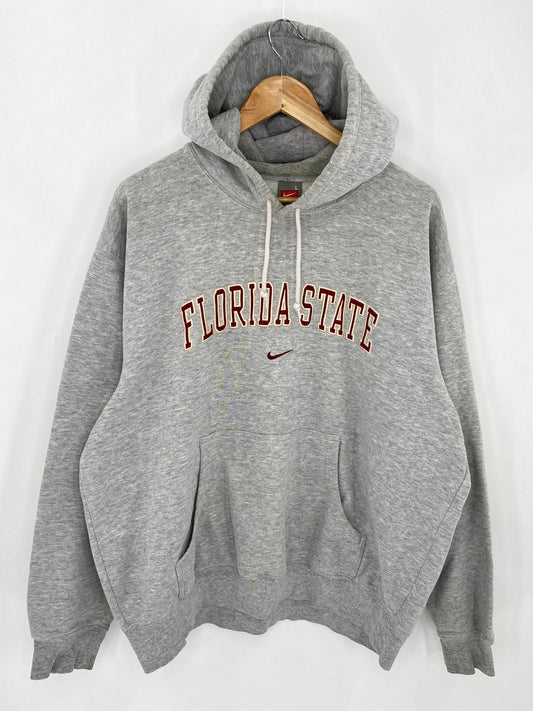 90’s NIKE FLORIDA STATE  Size L Vintage Sweat-shirt / 6190