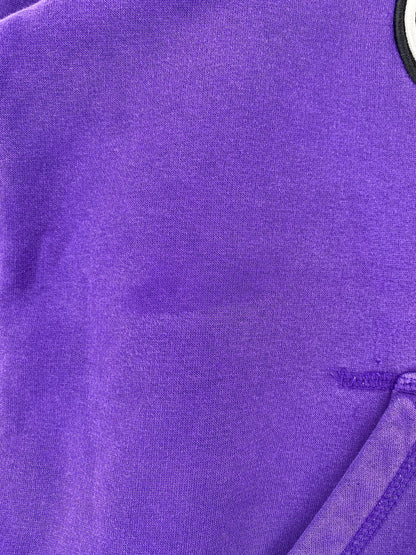 00' NIKE Size L Vintage Hoodie Sweat-Shirt / E1942S