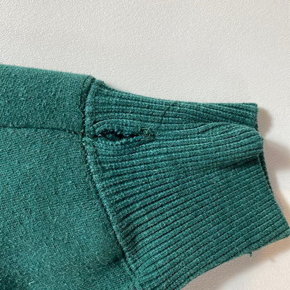 90's NEW YORK JETS Size L Vintage NFL Sweat - Shirt/ A5562