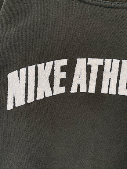 90's NIKE Made in USA Size XL Vintage Sweat-Shirt / E5492S