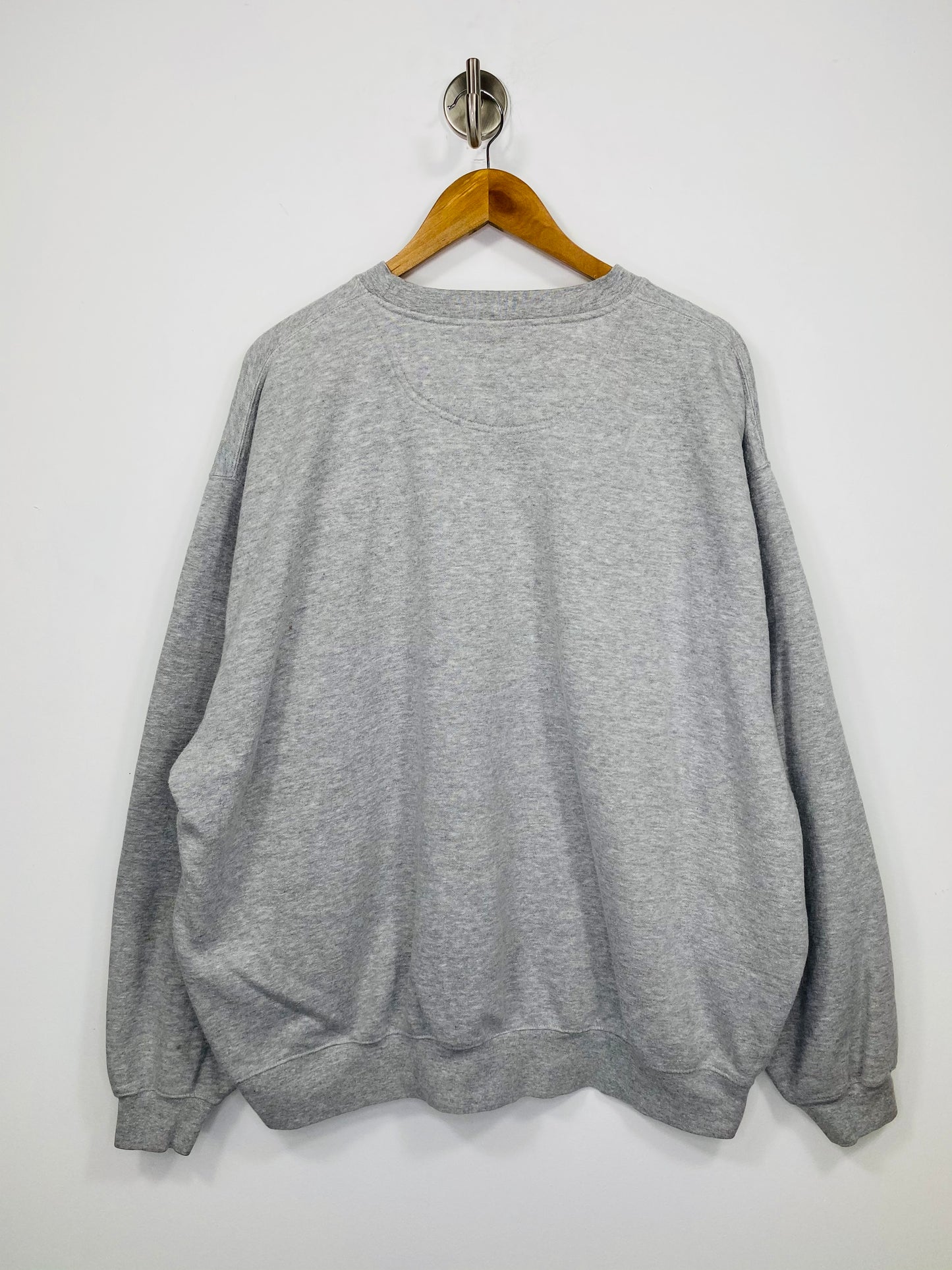 90’s NIKE MARYLAND Vintage Sweat-Shirt / 4721