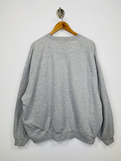 90’s NIKE MARYLAND Vintage Sweat-Shirt / 4721