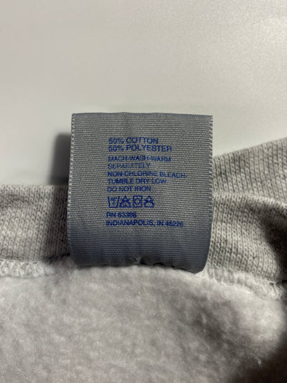 90's INDIANAPOLIS 500 Made in USA Size XXL Vintage Racing Sweat-shirt / A5994