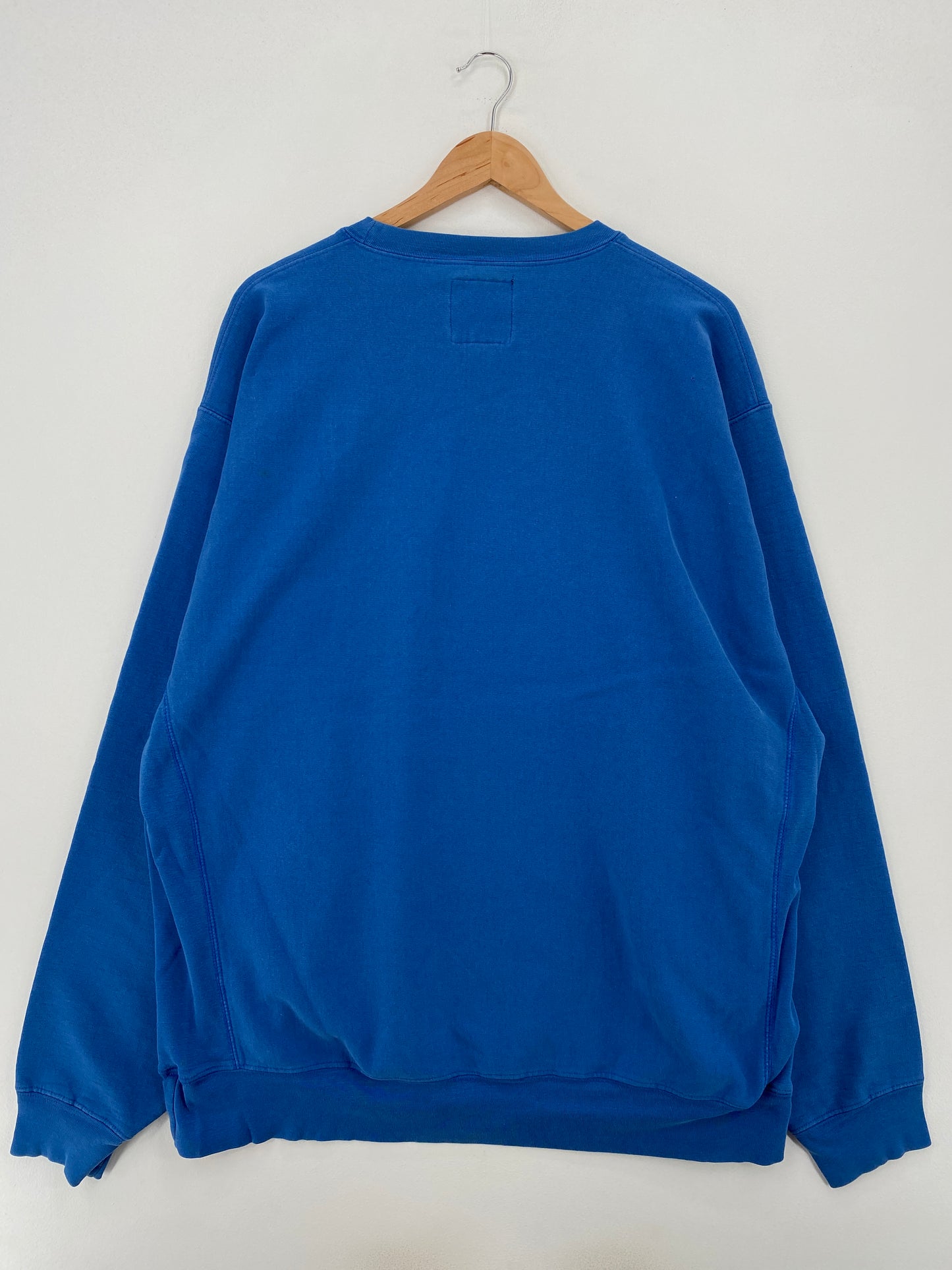 Vintage UNIVERSITY OF FLORIDA Size XXL Vintage College Sweat-Shirt / A7456