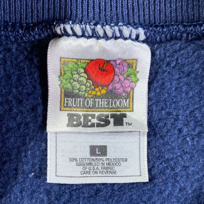 90's PEPSI Size L Vintage Sweat-Shirts / A8136