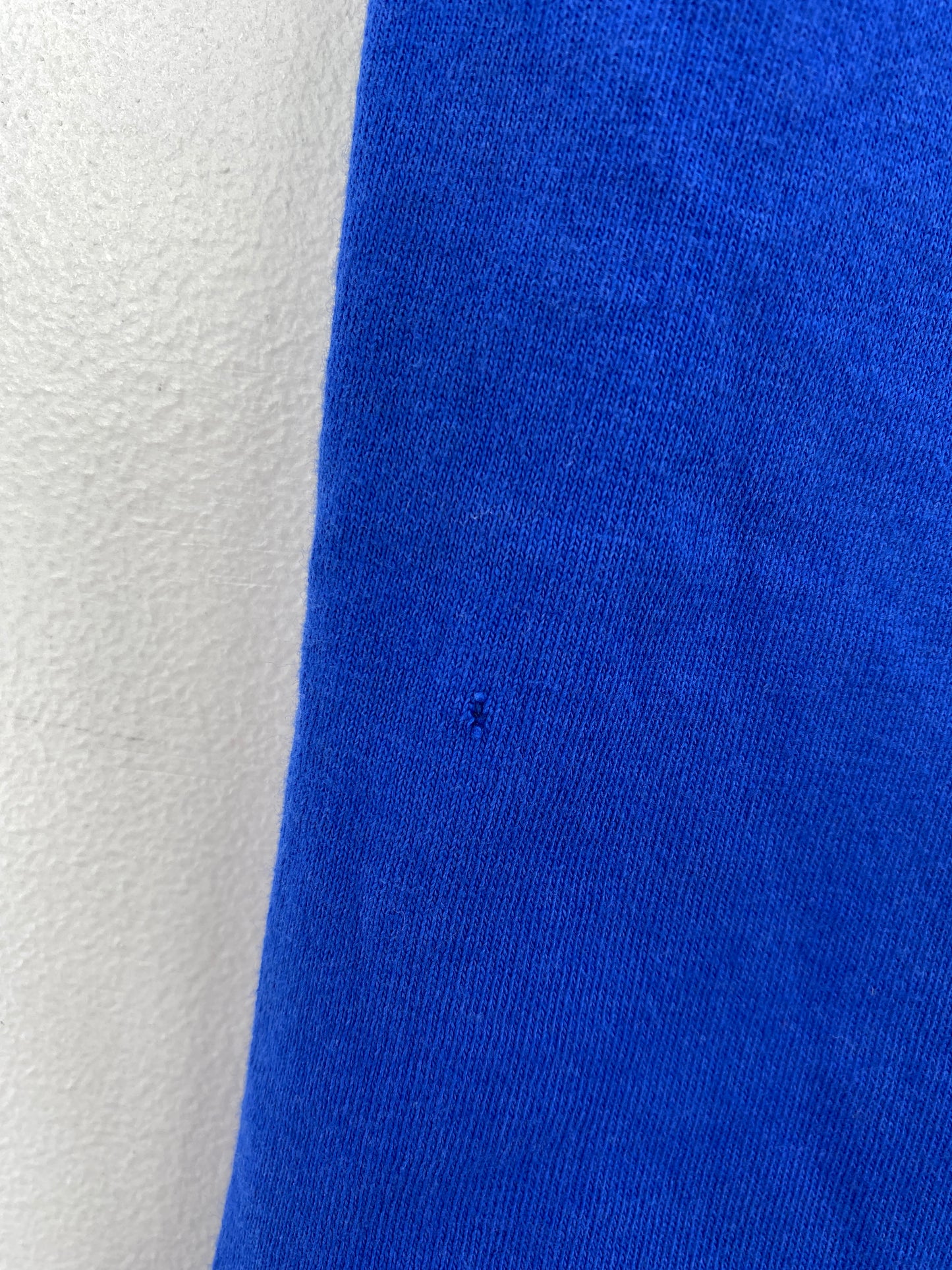 90's UNIVERSITY OF FLORIDA Made in USA Size L Vintage College T-Shirt / A4988