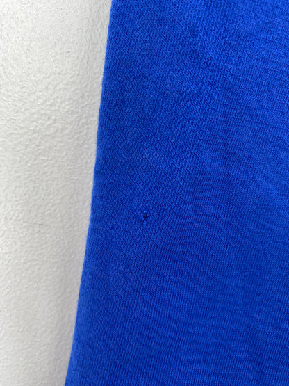 90's UNIVERSITY OF FLORIDA Made in USA Size L Vintage College T-Shirt / A4988