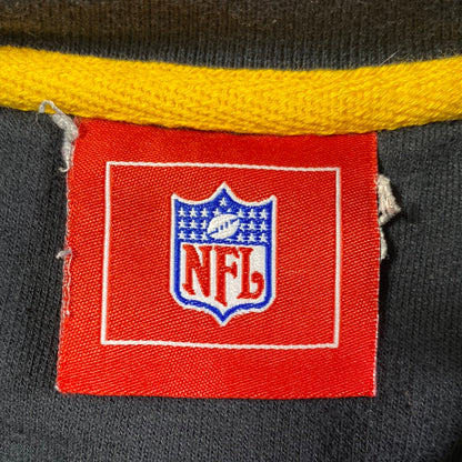 Vintage PITTSBURGH STEELERS Approx. Size L/XL NFL Sweat-Shirt / E4600S