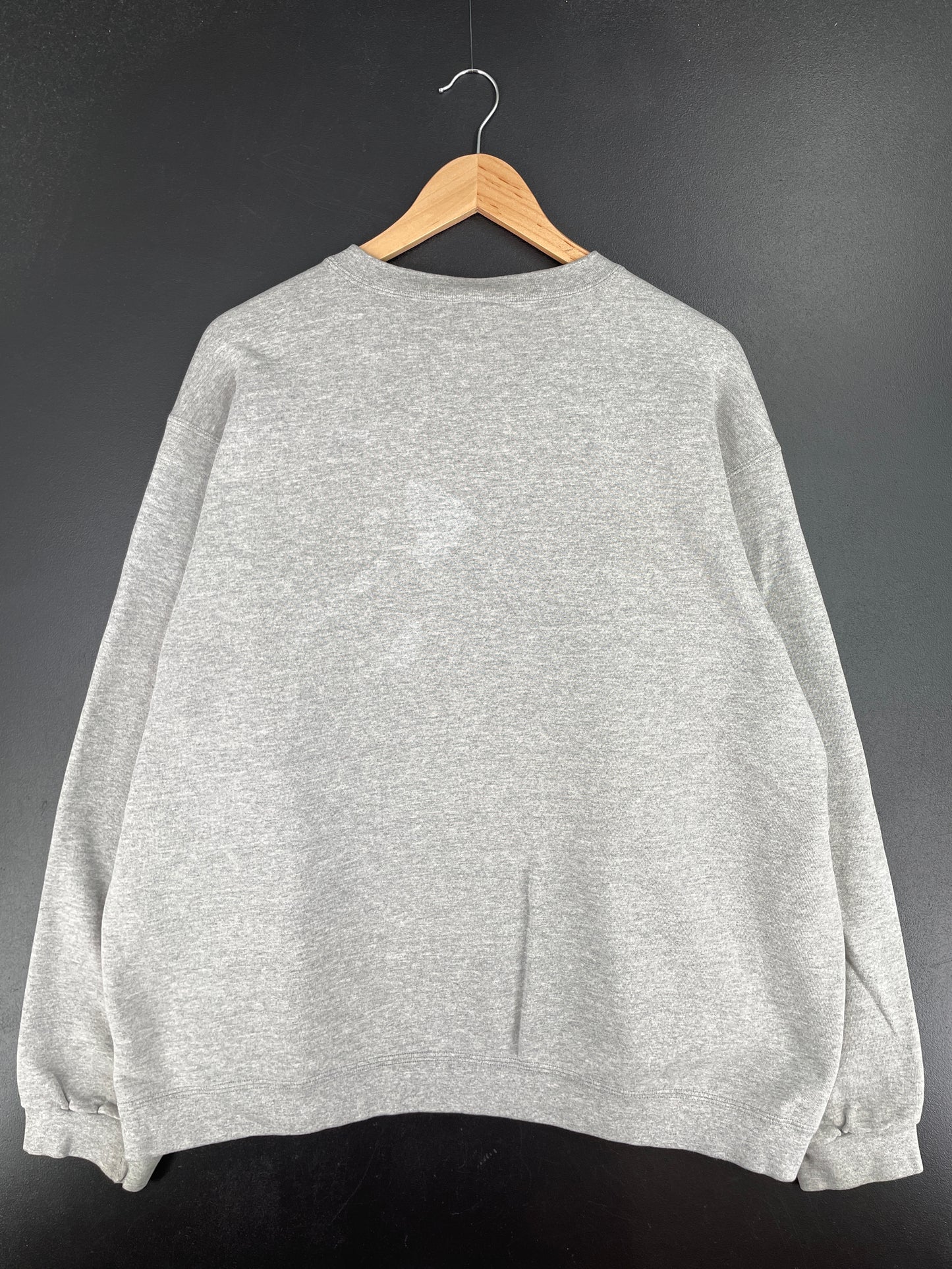 90’s NIKE Made in USA Size XXL Vintage Sweat-Shirt / A6333